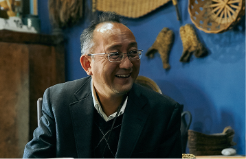 おかやま住宅工房 中川大