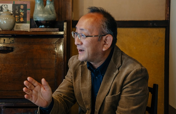 おかやま住宅工房 中川大