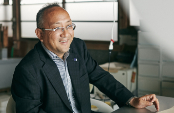 おかやま住宅工房 中川大