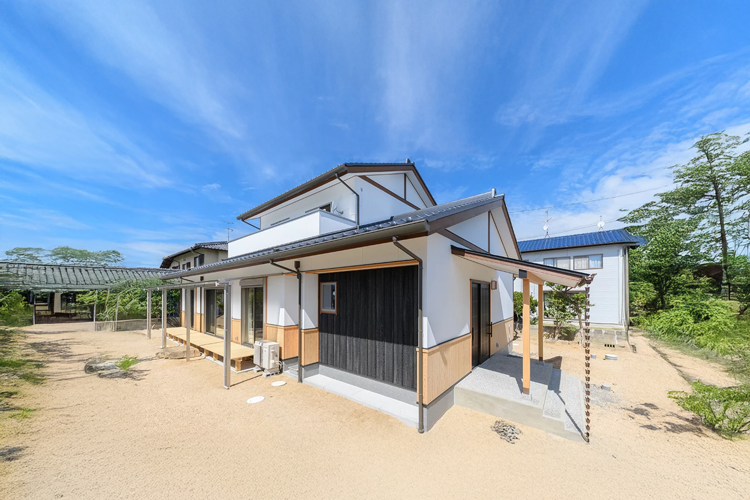 先代の想いを受け継ぐ