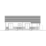 平屋