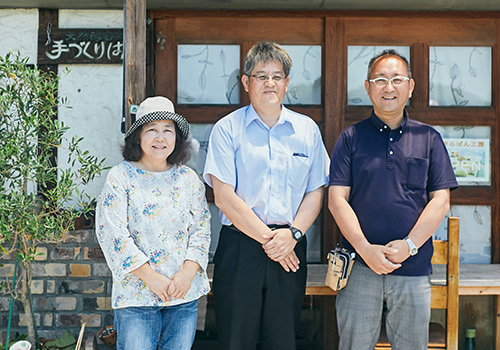 岡山市・I様の家づくり体験談