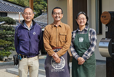 倉敷市 ・ N様の家づくり体験談