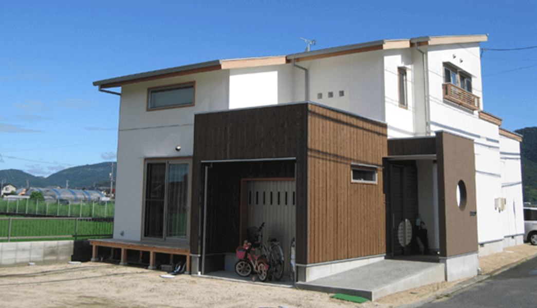 2階からピアノ♪