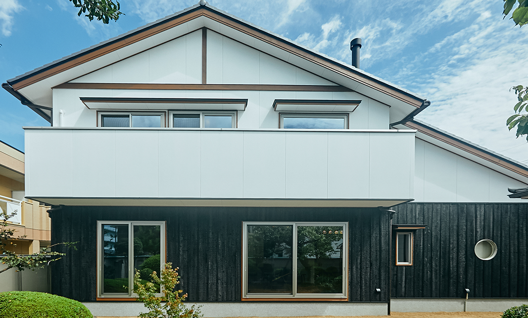 薪ストーブと囲む丁寧な暮らし