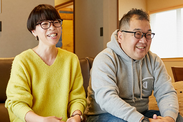 倉敷市・Y様の家づくり体験談