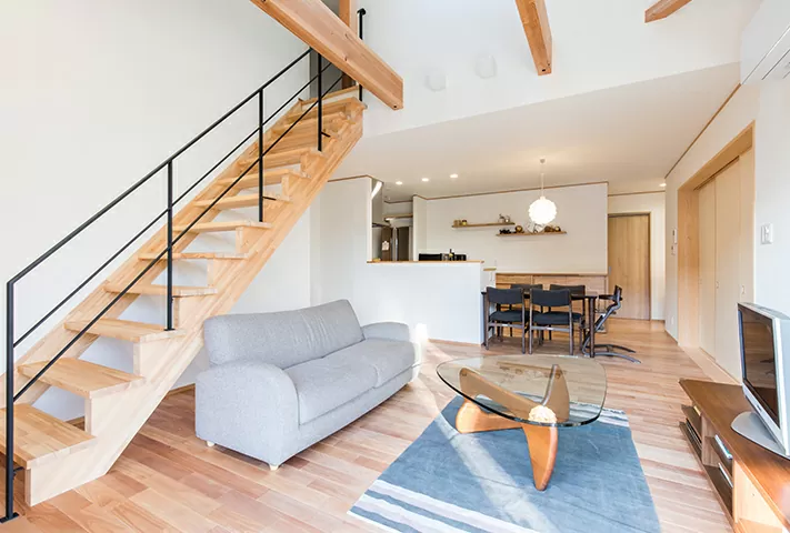 自然素材の家のメリットとデメリット