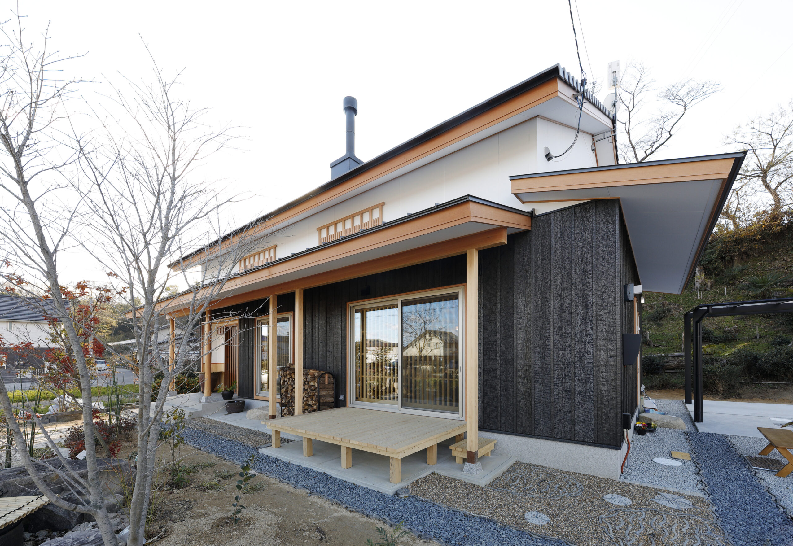 なぜ今、 住宅会社選びがとても大切なのか