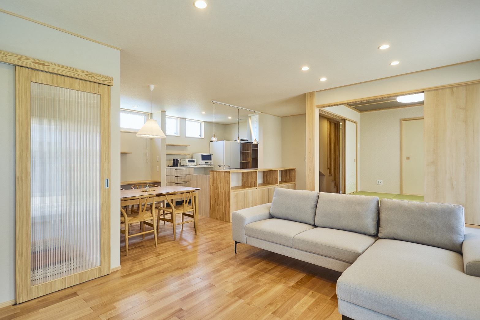 私の好きな「ジャパンディスタイル」