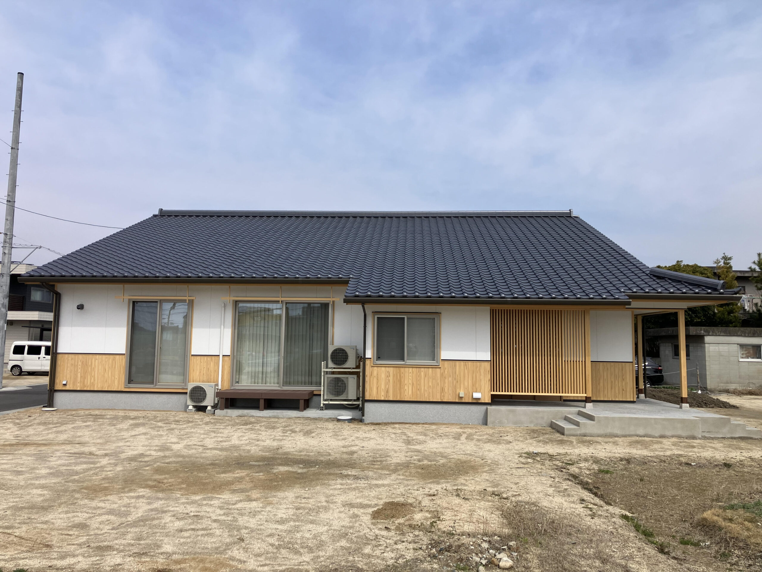 見学会のご報告