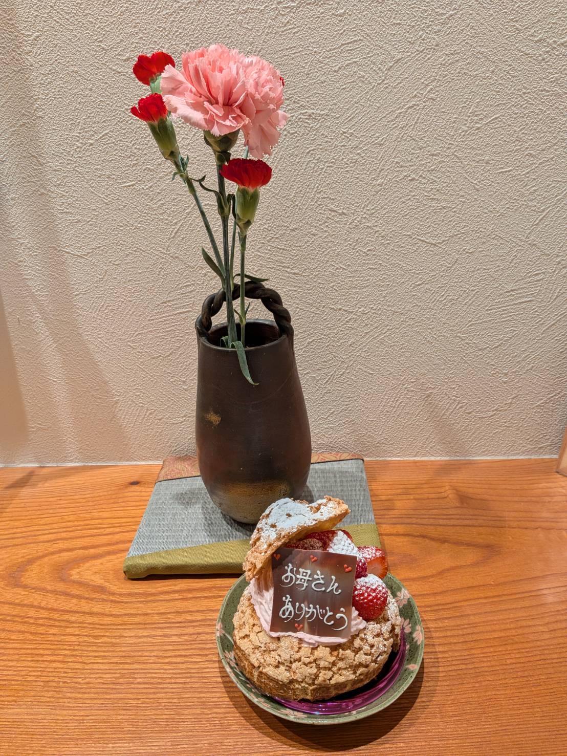 母の日