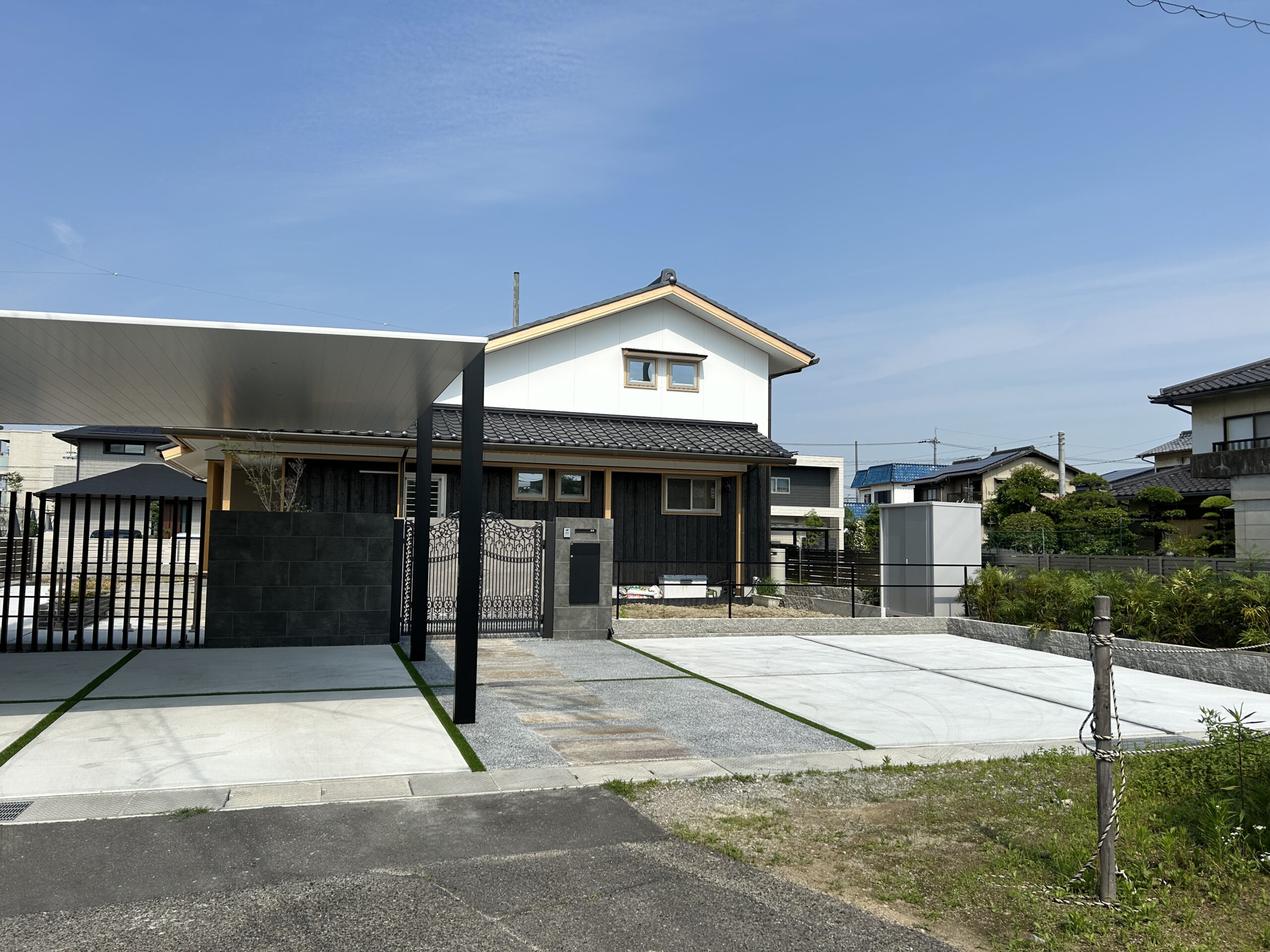 見学会のご報告