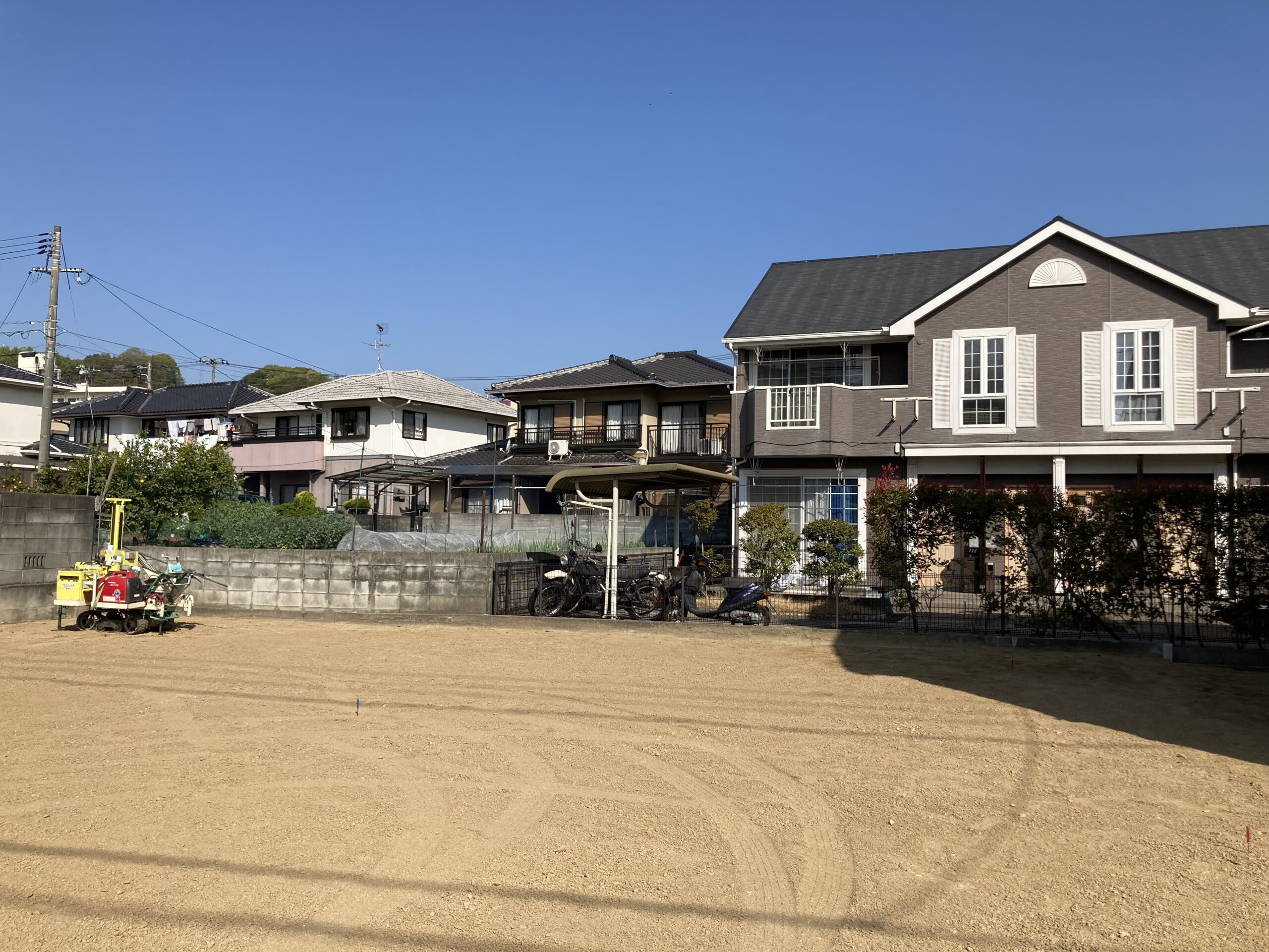 おかやま住宅工房の「住まい考」